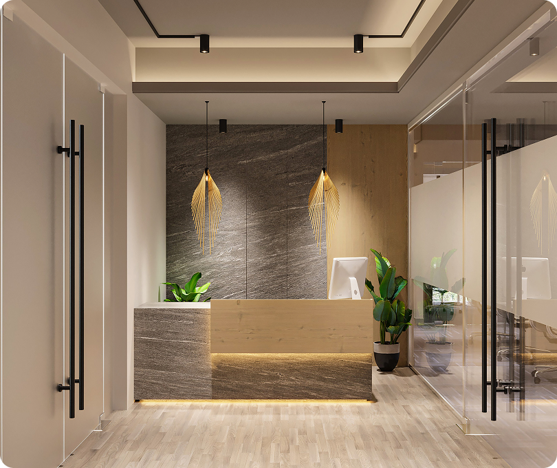 Quality & Reliability